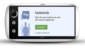 Kinerja Facebook Cemerlang di Kuartal II